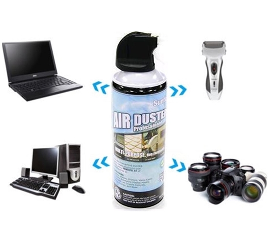 Air Duster 400ml