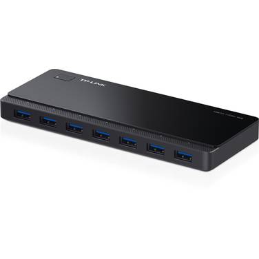 TP-Link UH700 7-Port USB 3.0 Hub