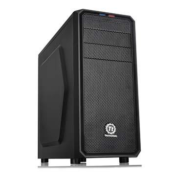 Thermaltake Versa H25 Mid Tower