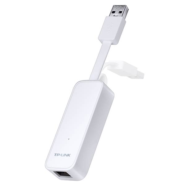 TP-Link UE300 USB 3.0 to Gigabit Ethernet Network Adapter