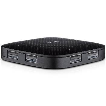 TP-Link UH400 USB 3.0 4-Port Portable Hub
