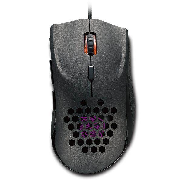 Tt eSPORTS Ventus X RGB Optical Gaming Mouse