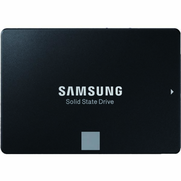 Samsung 870 Evo 1TB 2.5″ SATA III 6GB/s V-NAND SSD MZ-77E1T0BW