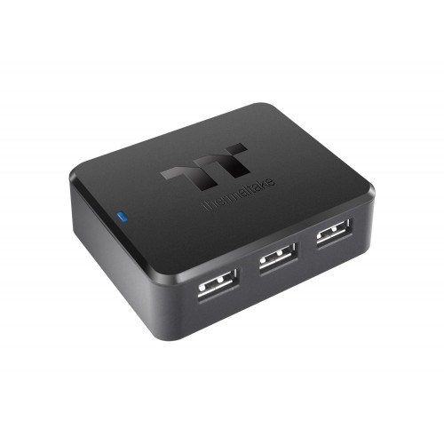Thermaltake H200 Plus Internal USB Hub