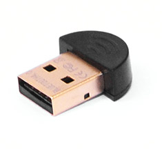 Astrotek Mini USB 2.0 Bluetooth V4.0 Dongle