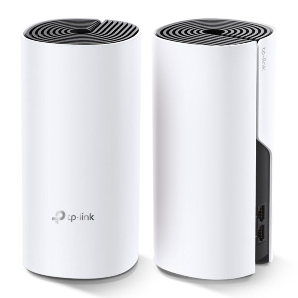 TP-Link Deco M4 2 Pack Wireless AC1200 Router