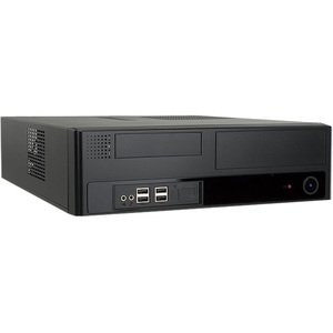 In Win BL641 Micro-ATX Case with 300W PSU