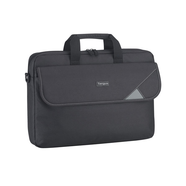 Targus 15.6″ Intellect Topload Laptop Bag (TBT239AU)