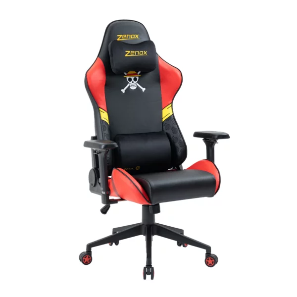 Zenox Saturn MK2 Gaming Chair One Piece Luffy Limited Edition