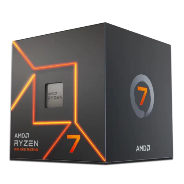AMD Ryzen 5 8500G 6-Core AM5 3.50 GHz CPU Processor