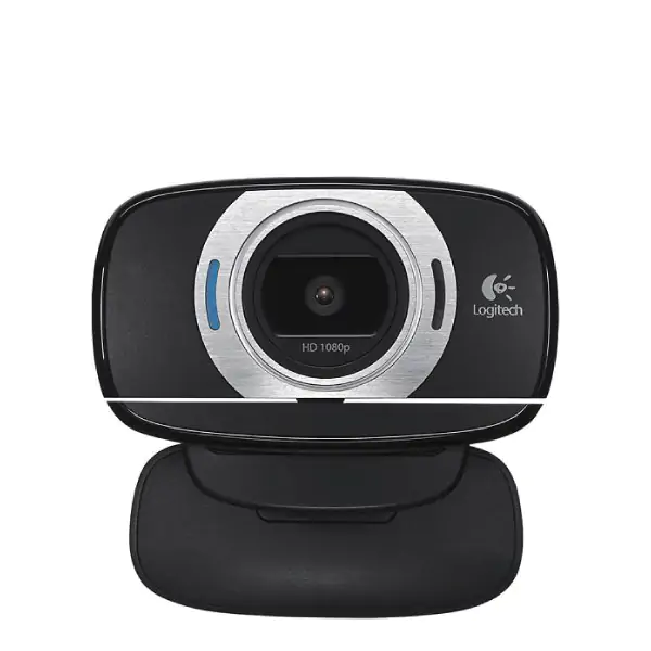 Logitech C615 HD Webcam for PC/MAC