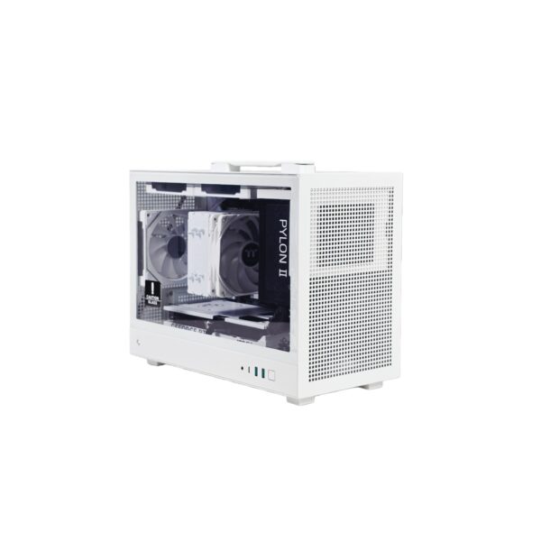 AMD Plus 5060 Ti Gaming PC