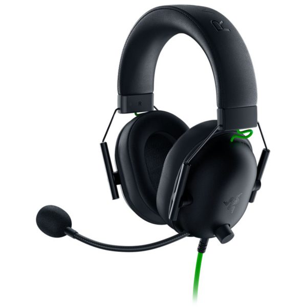 Razer BlackShark V2 X Wired Gaming Headset