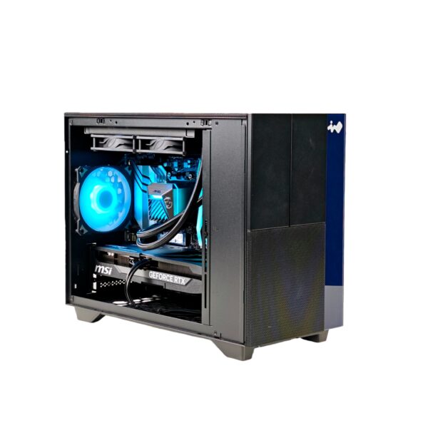 AMD Prime 5070 Ti Gaming PC