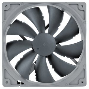 Noctua 140mm NF-P14S Redux Edition 1200RPM PWM Fan