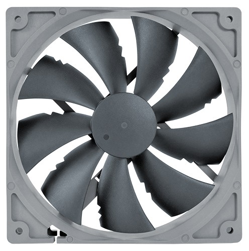 Noctua 140mm NF-P14S Redux Edition 1200RPM PWM Fan
