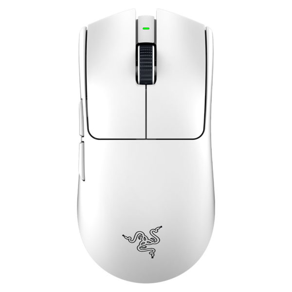 Razer Viper V3 Pro Wireless Esports Gaming Mouse – White Edition