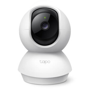 TP-Link TC71 Pan/Tilt Tapo Home Security Wi-Fi Camera