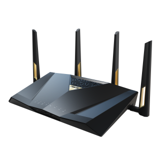 ASUS RT-BE88U Wi-Fi 7 Router