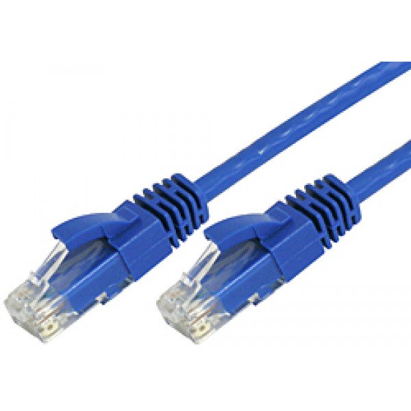 8ware CAT6 Ultra Thin Slim Cable 30m