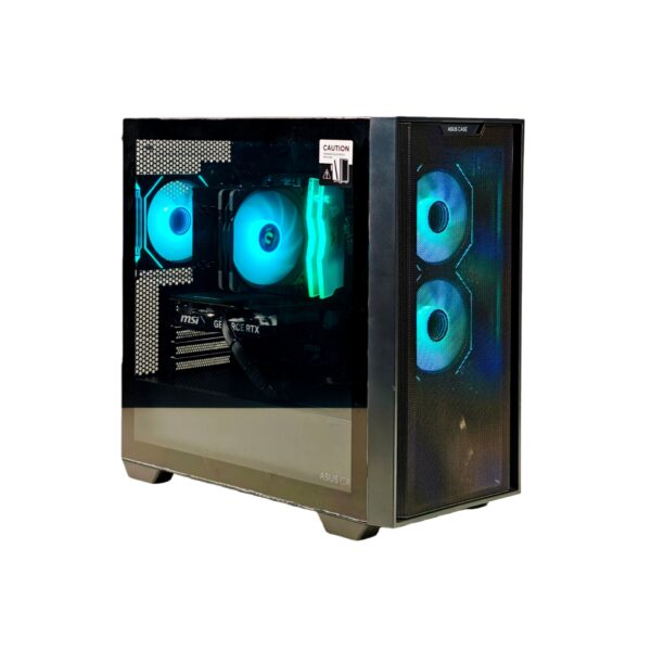 Intel Prime 5060 Gaming PC