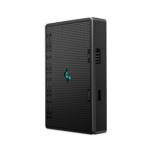 DeepCool UH-04 9-Pin USB 2.0 Hub
