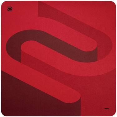 BenQ Zowie H-SR-SE ROUGE II Esports Gaming Mouse Pad – Extra Large