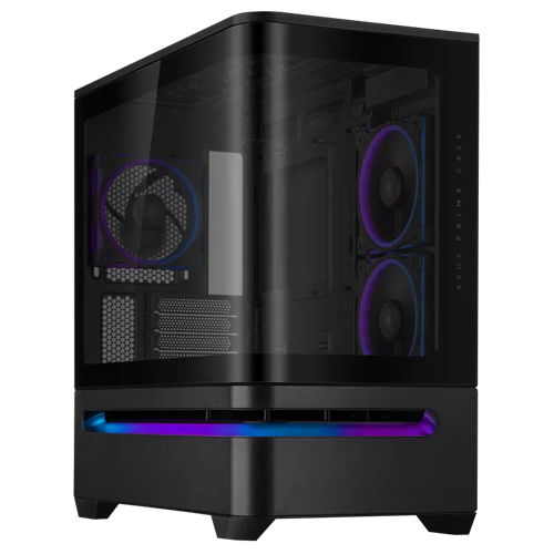 AMD Prime 5060 Ti Gaming PC