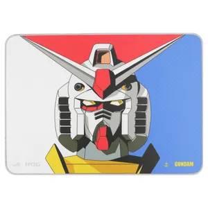 ASUS ROG Sheath Gaming Mousepad – Gundam Edition