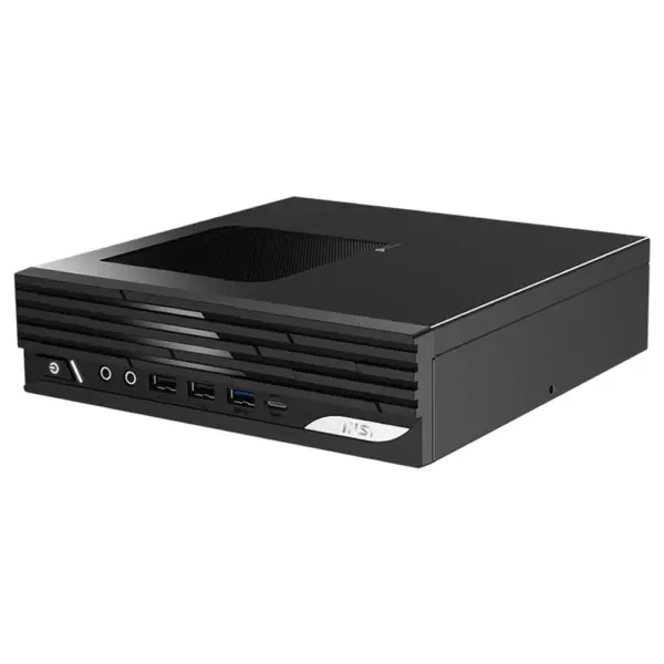MSI PRO DP21 14M Business Mini PC – Intel i7-14700 16GB 1TB WiFi+BT W11 Pro