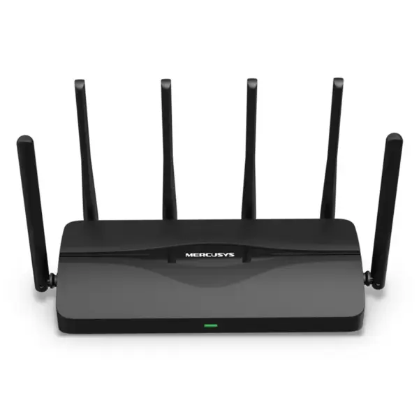 Mercusys MR47BE BE9300 Tri-Band Wi-Fi 7 Router