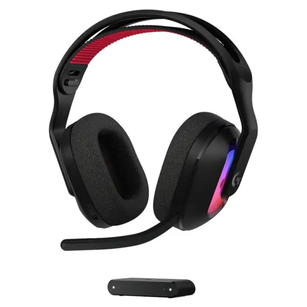 Logitech G Astro A20X PLAYSYNC Wireless Headset – Black