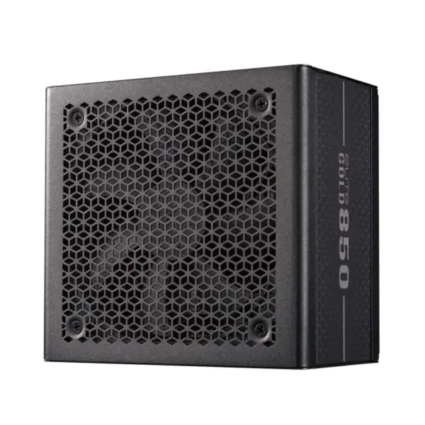 Cooler Master Elite Gold 850W 80+ Gold ATX 3.1 Fully Modular Power Supply