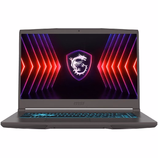 MSI Thin 15 B12UCX-1482AU 15.6″ FHD Laptop, i7-12650H, 8GB RAM, 512GB SSD, RTX 2050, Windows 11 Home Ex-Demo